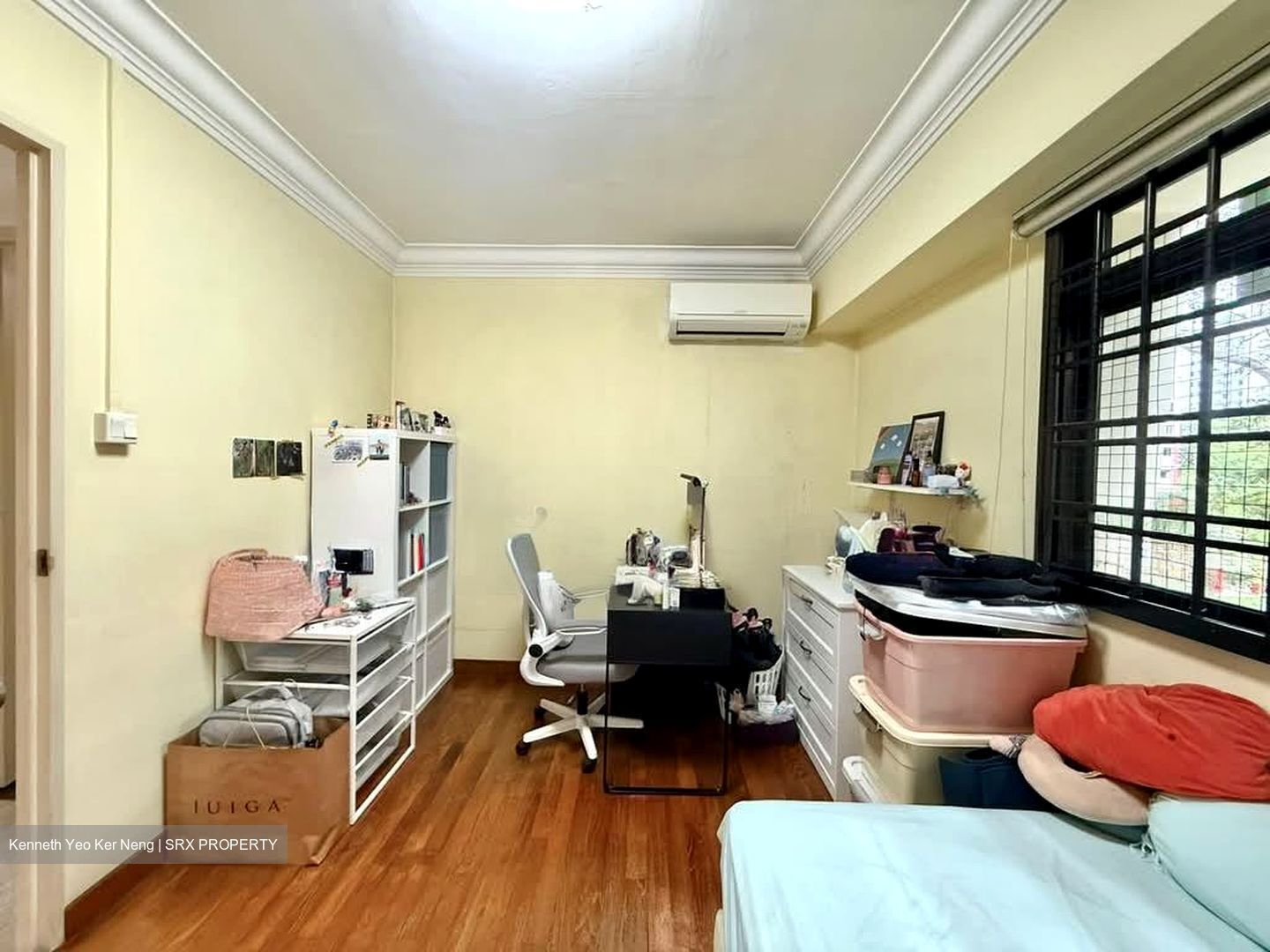 Blk 304 Canberra Road (Sembawang), HDB Executive #577003071